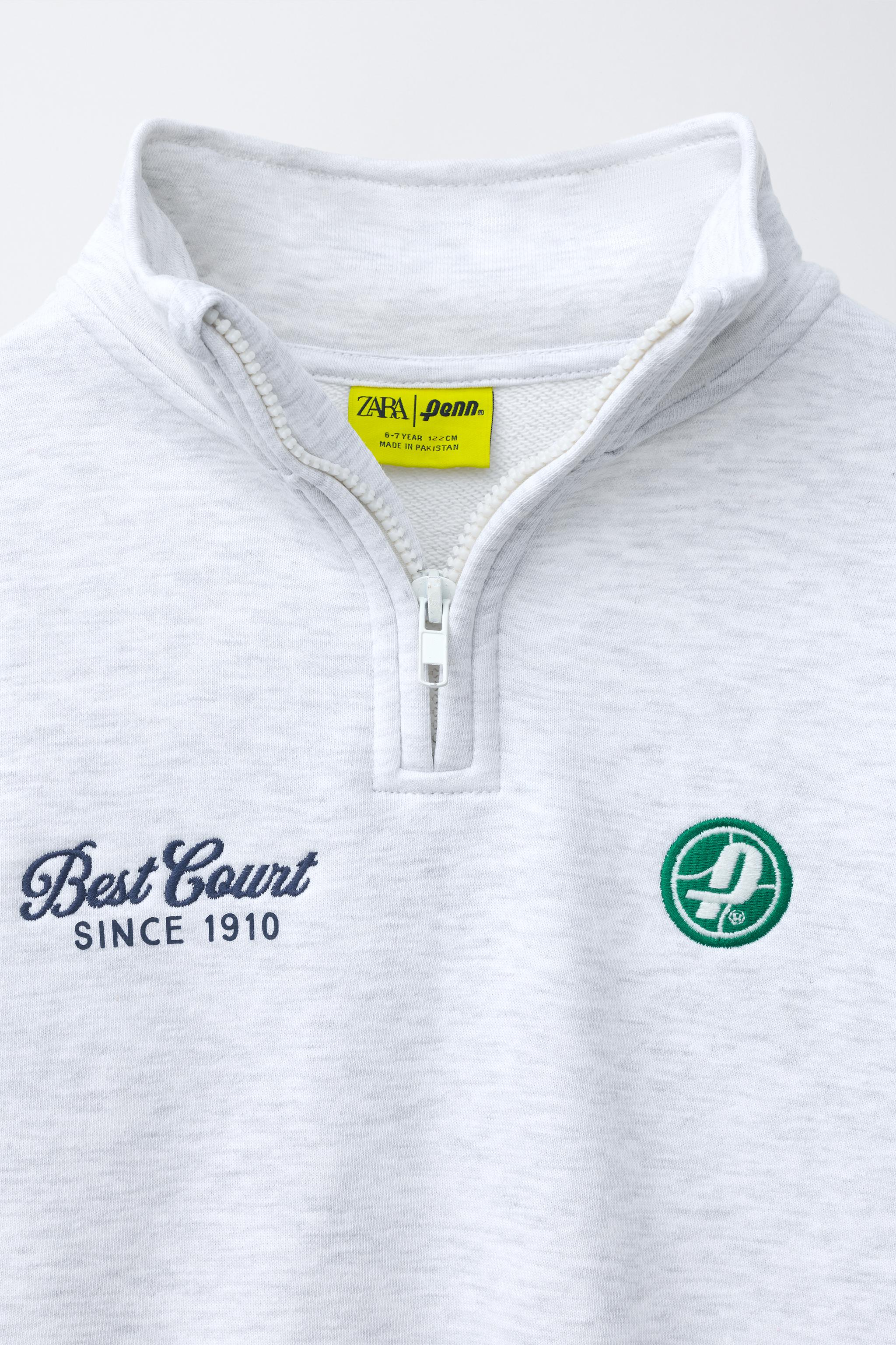 PENN © SWEATSHIRT